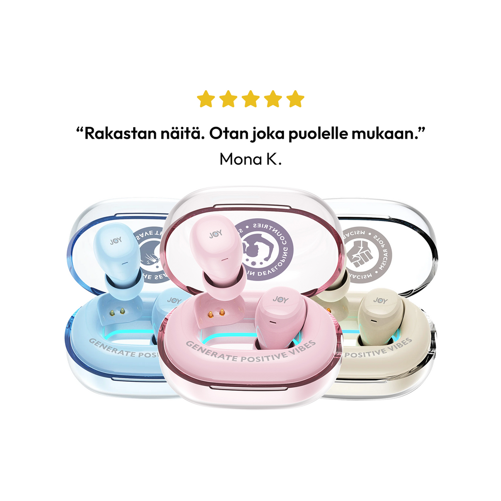 Auriculares Koru