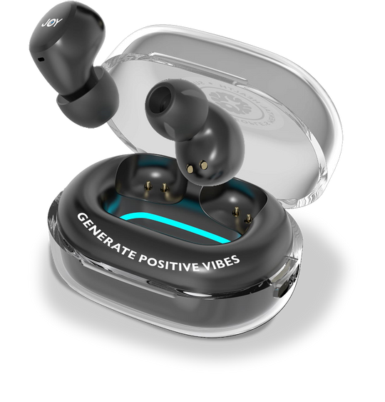 Auriculares Koru