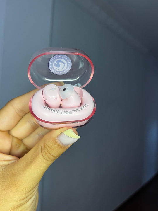 Koru auriculares Suojaa-kuulosi