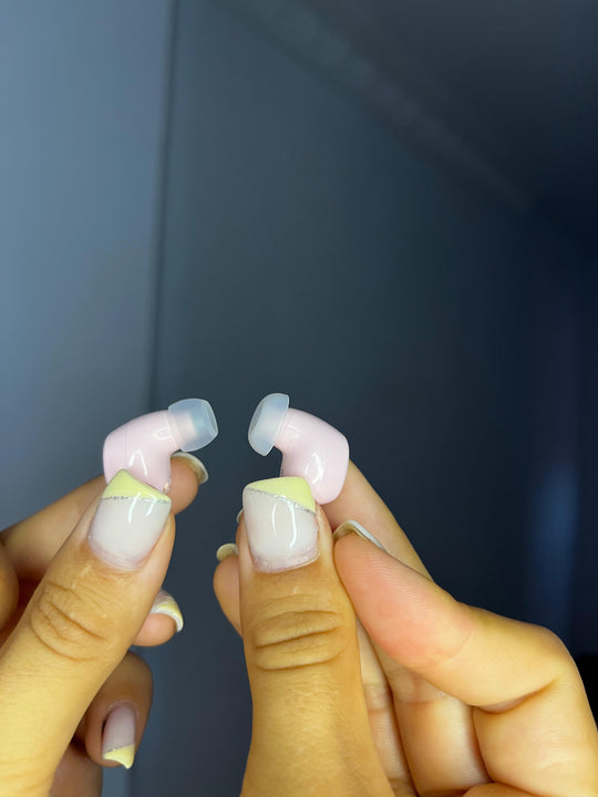 Koru auriculares Suojaa-kuulosi