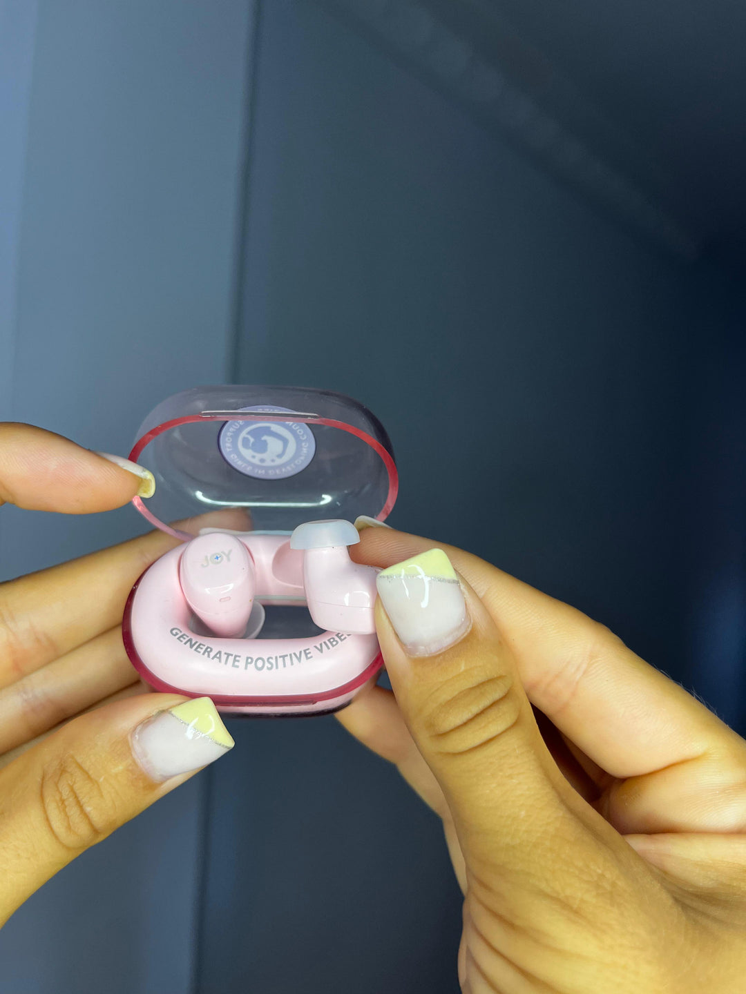 Koru auriculares Suojaa-kuulosi