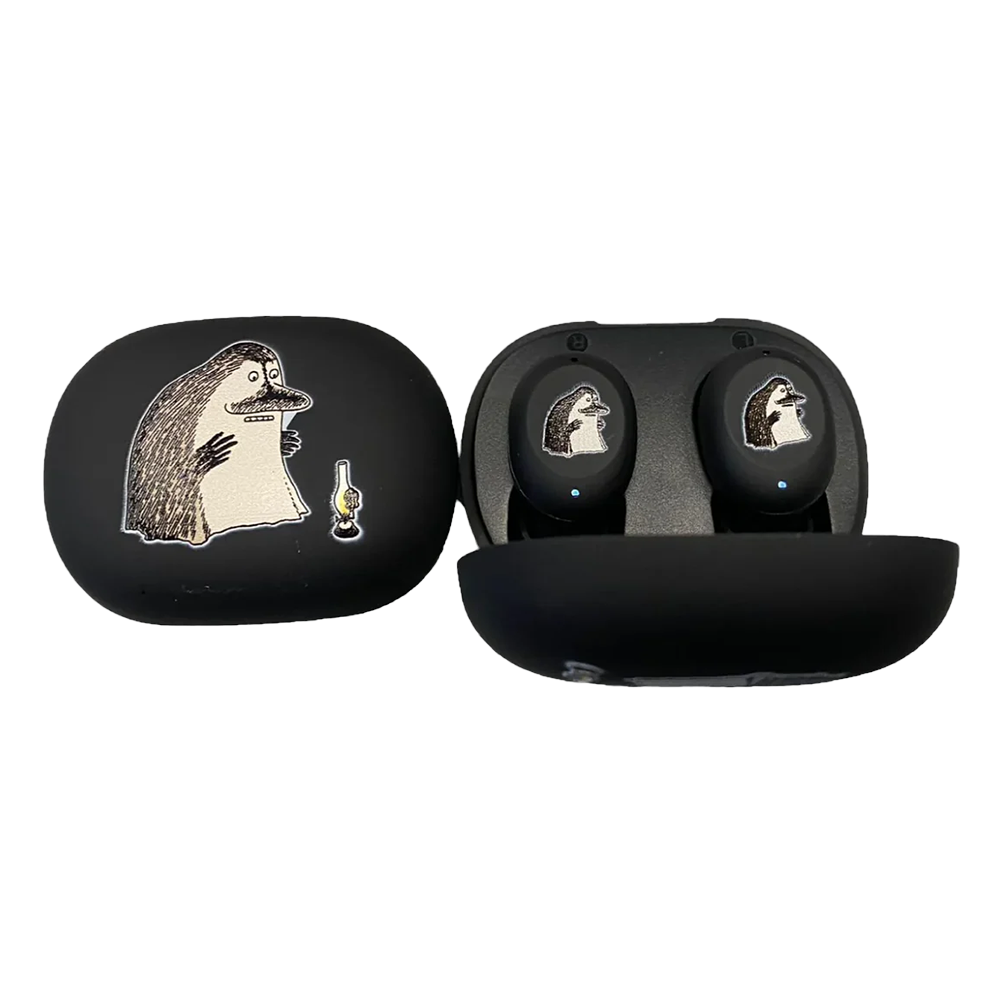 TinyS Auriculares inalámbricos Moomin