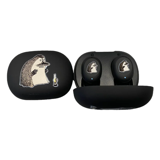 TinyS Auriculares inalámbricos Moomin