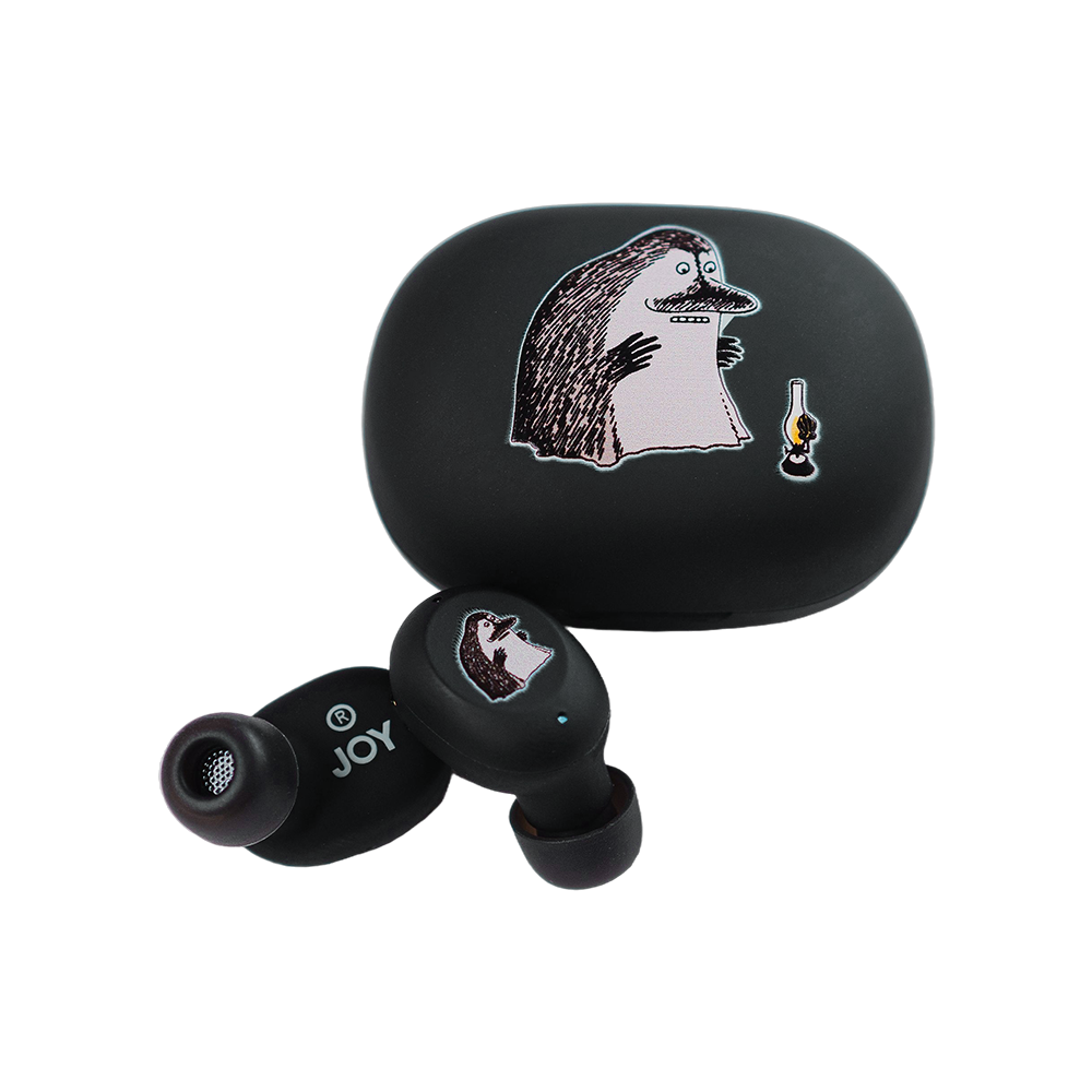 TinyS Auriculares inalámbricos Moomin