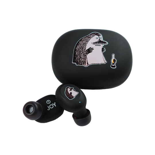 TinyS Auriculares inalámbricos Moomin