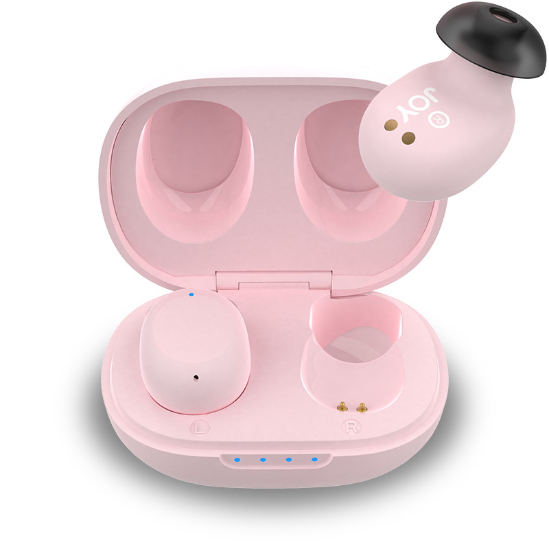 TinyS® Para orejas pequeñas