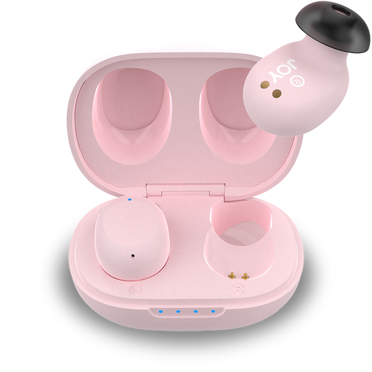 TinyS® Para orejas pequeñas