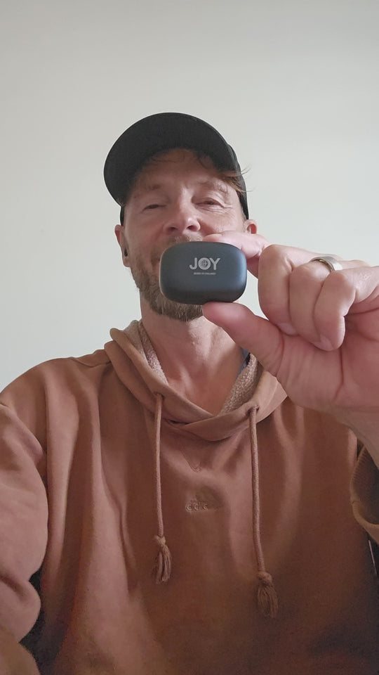 JOY SportBud