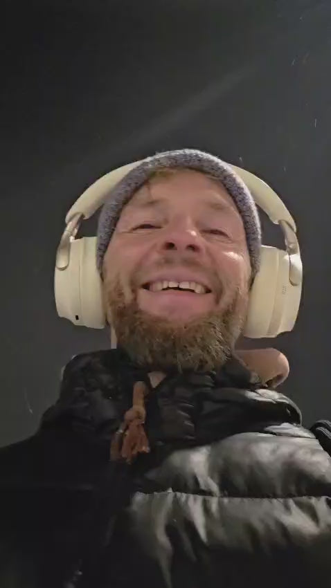 JOY SoundMate3 - Los mejores auriculares del invierno