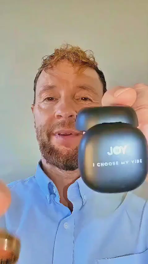 ¡JoyR+ Älysormus testaajille - Ennakkomyynti on PÄÄTTYNYT!