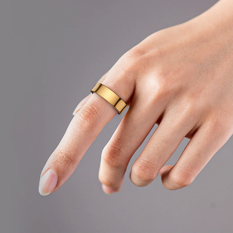 Anillo JoyR