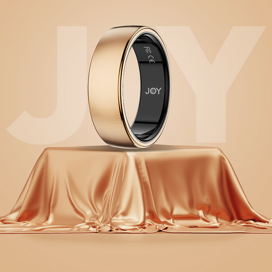 Anillo JoyR